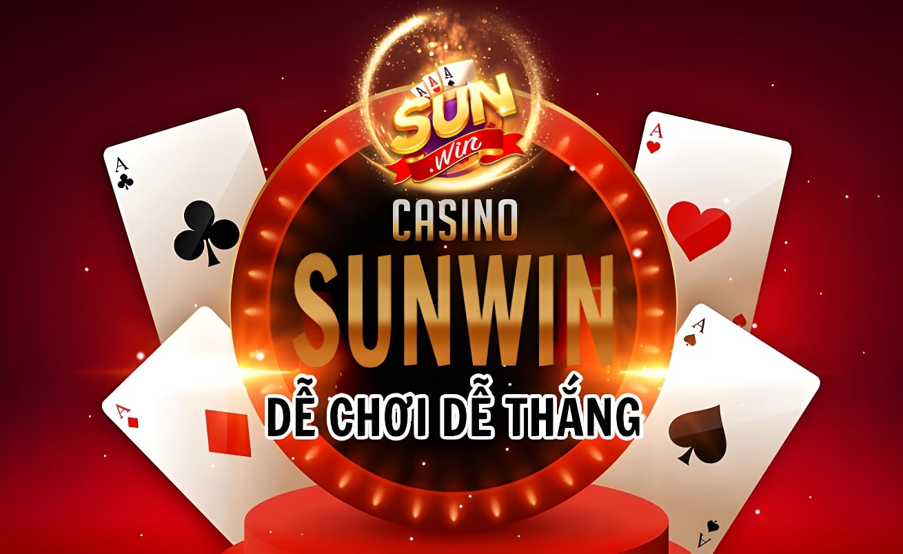 Các trò chơi nổi bật tại Sunwin